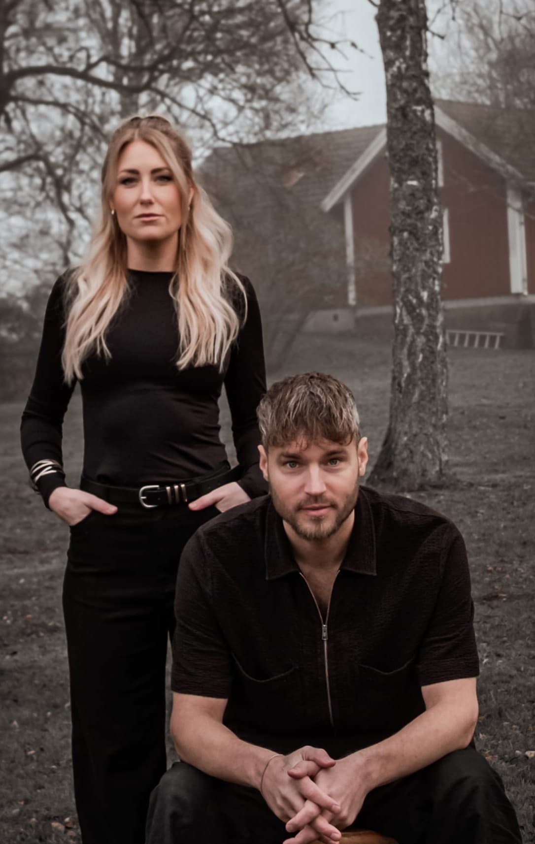 UTTER IT Team - Erik Andersson & Fanni Liljeqvist